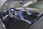 Hyundai HCD-11 Nuvis Concept 2009 года